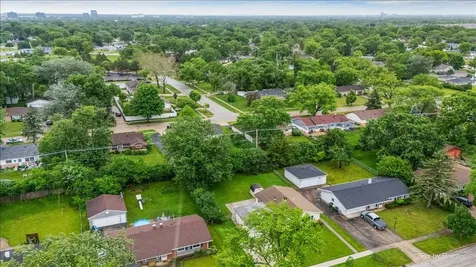 645 Morton Street Hoffman Estates IL 60169