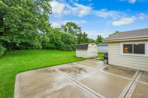 645 Morton Street Hoffman Estates IL 60169