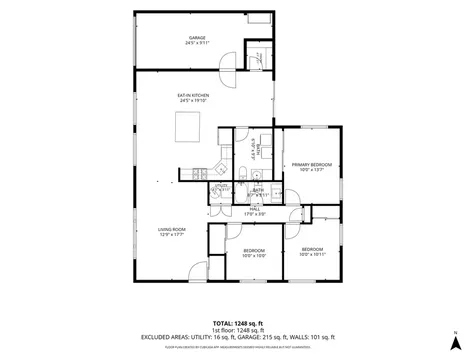 645 Morton Street Hoffman Estates IL 60169