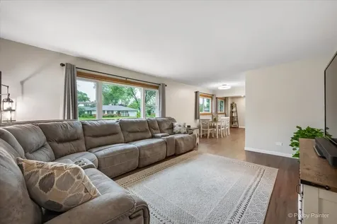 645 Morton Street Hoffman Estates IL 60169