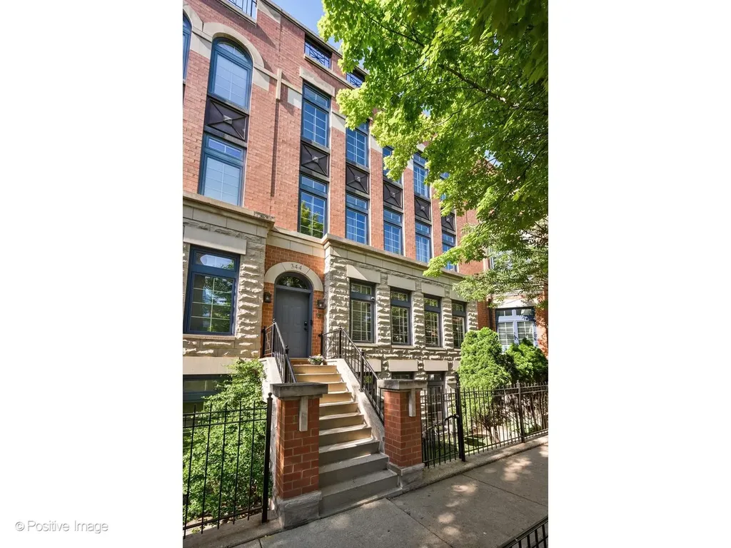 344 West Huron Street Chicago IL 60654