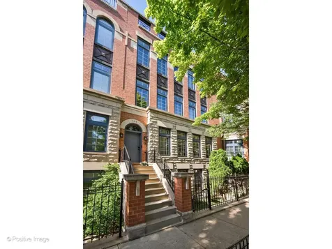 344 West Huron Street Chicago IL 60654