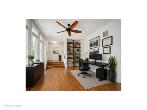 344 West Huron Street Chicago IL 60654