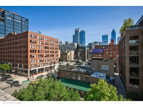 344 West Huron Street Chicago IL 60654