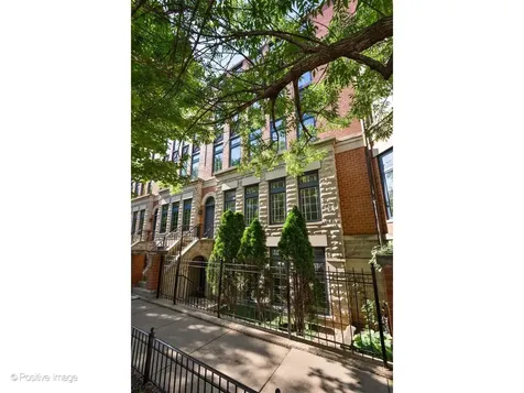 344 West Huron Street Chicago IL 60654