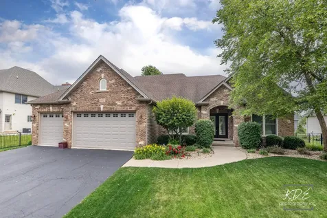 662 Omaha Drive Yorkville IL 60560