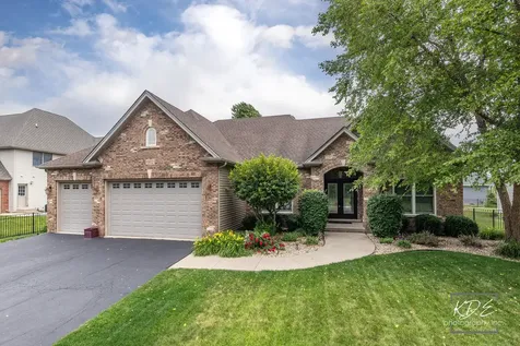 662 Omaha Drive Yorkville IL 60560