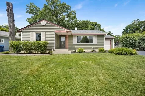 33298 North Eastwood Road Grayslake IL 60030
