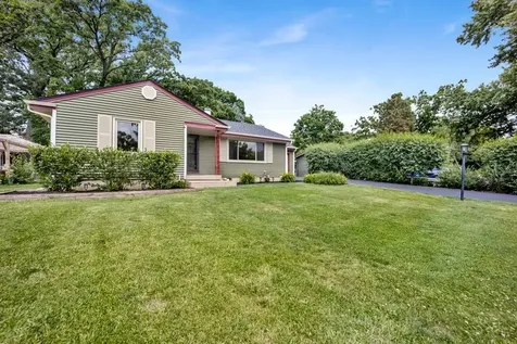 33298 North Eastwood Road Grayslake IL 60030