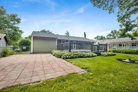 33298 North Eastwood Road Grayslake IL 60030