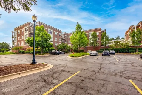 310 East Church Street Libertyville IL 60048