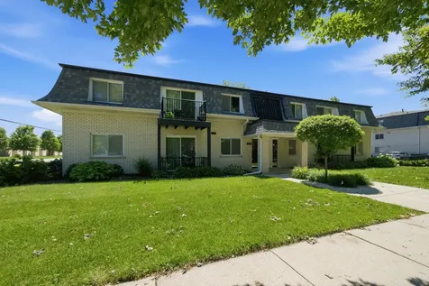 9601 South Karlov Avenue Oak Lawn IL 60453