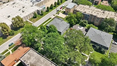 9601 South Karlov Avenue Oak Lawn IL 60453