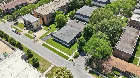 9601 South Karlov Avenue Oak Lawn IL 60453