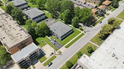9601 South Karlov Avenue Oak Lawn IL 60453