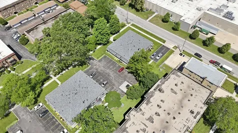9601 South Karlov Avenue Oak Lawn IL 60453