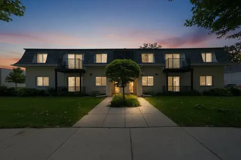 9601 South Karlov Avenue Oak Lawn IL 60453