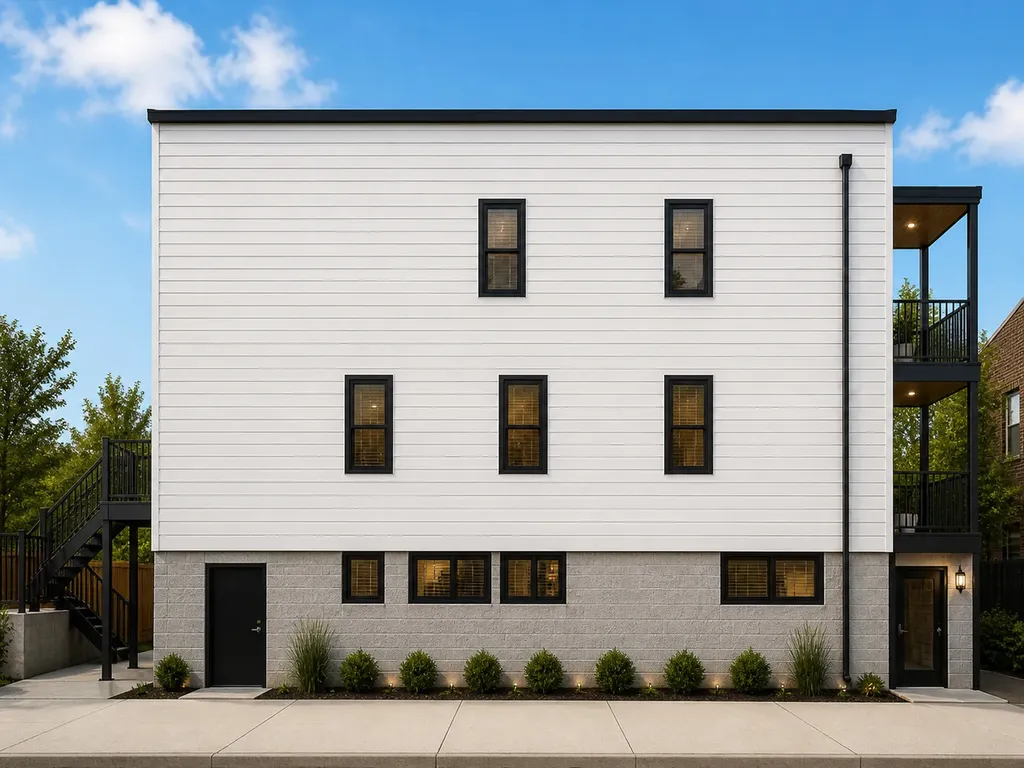 3804 West Ohio Street Chicago IL 60624