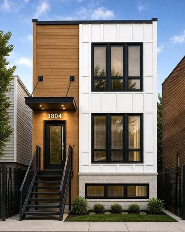 3804 West Ohio Street Chicago IL 60624