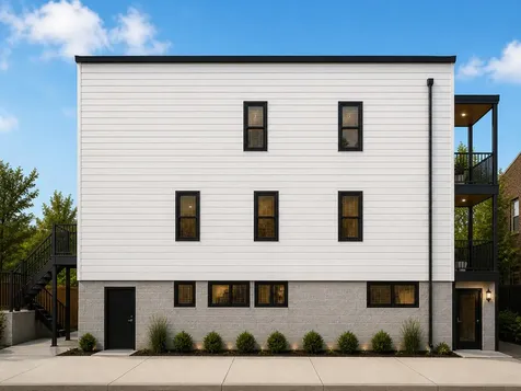 3804 West Ohio Street Chicago IL 60624