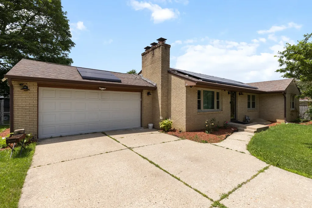 320 Dawn Avenue Rockford IL 61107