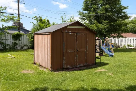 320 Dawn Avenue Rockford IL 61107