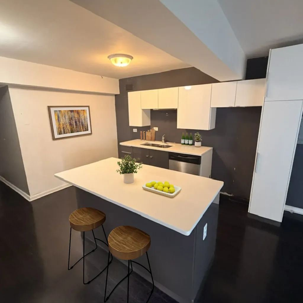 7337 South South Shore Drive Chicago IL 60649