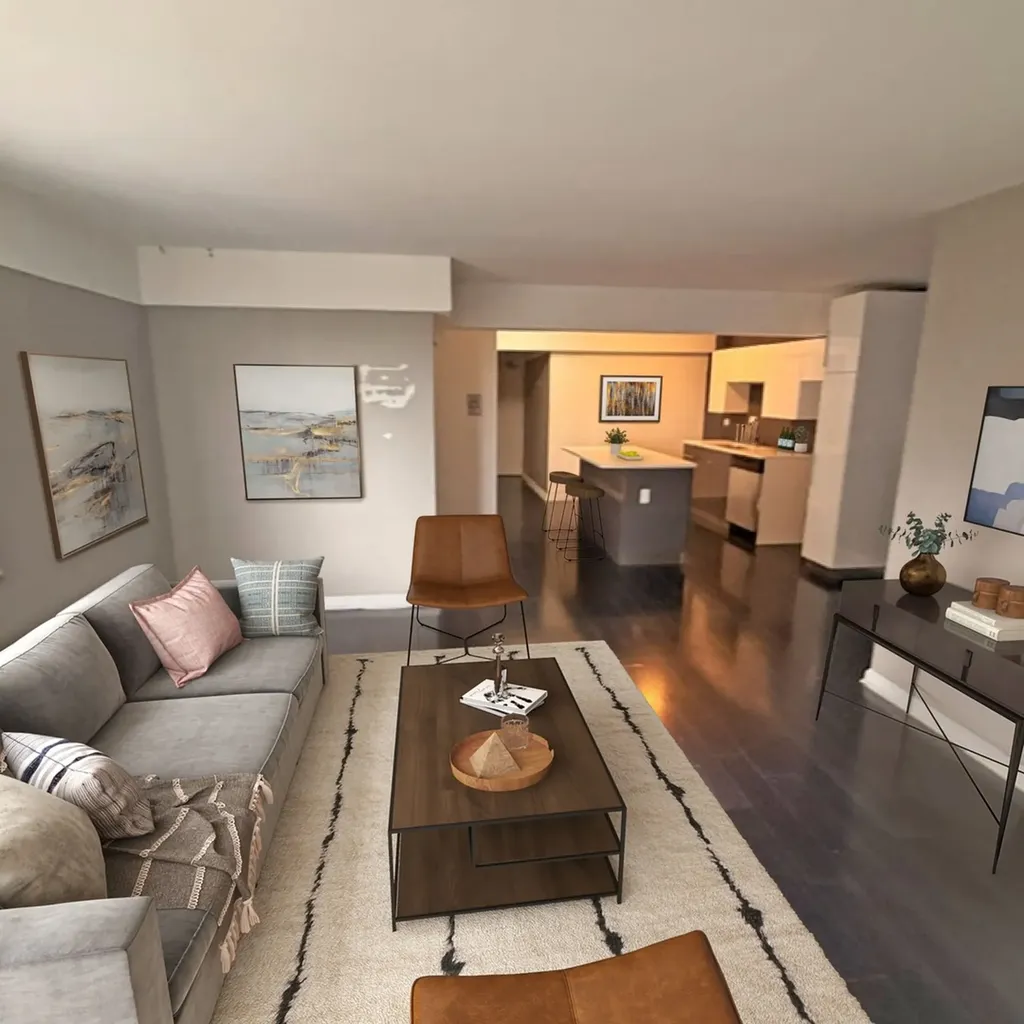 7337 South South Shore Drive Chicago IL 60649