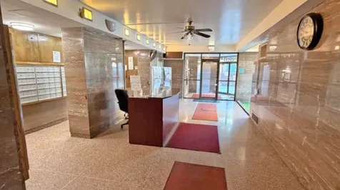 7337 South South Shore Drive Chicago IL 60649