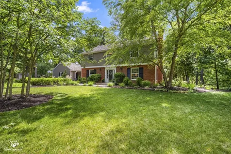 3414 Westridge Road Joliet IL 60431