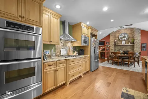 3414 Westridge Road Joliet IL 60431