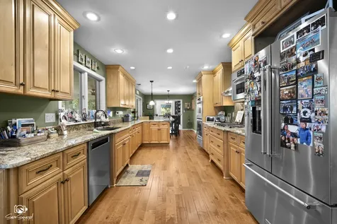 3414 Westridge Road Joliet IL 60431