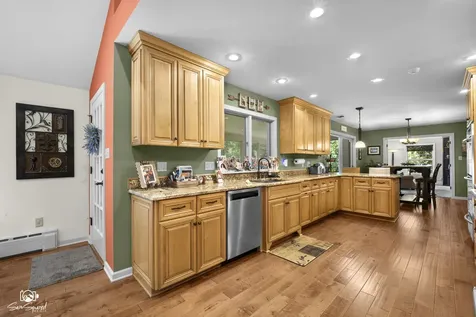 3414 Westridge Road Joliet IL 60431