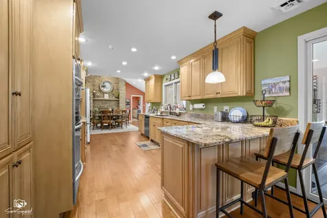 3414 Westridge Road Joliet IL 60431
