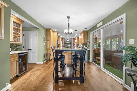 3414 Westridge Road Joliet IL 60431