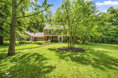 3414 Westridge Road Joliet IL 60431