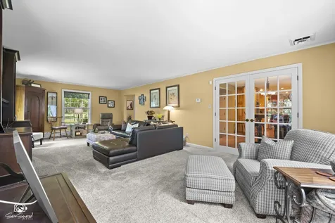 3414 Westridge Road Joliet IL 60431
