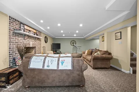 3414 Westridge Road Joliet IL 60431
