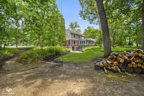 3414 Westridge Road Joliet IL 60431
