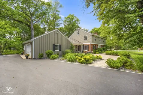 3414 Westridge Road Joliet IL 60431