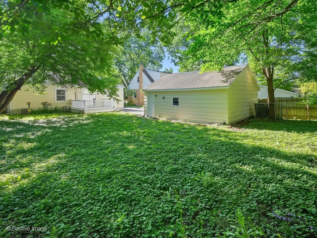 4342 Washington Street Downers Grove IL 60515