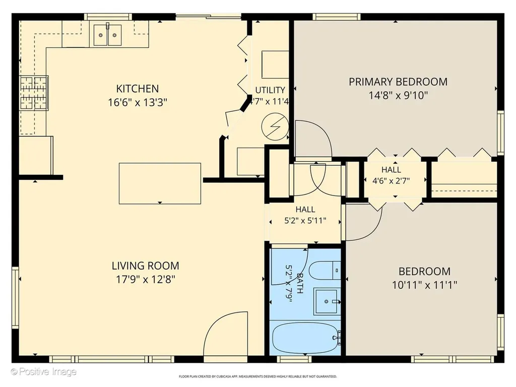 4342 Washington Street Downers Grove IL 60515