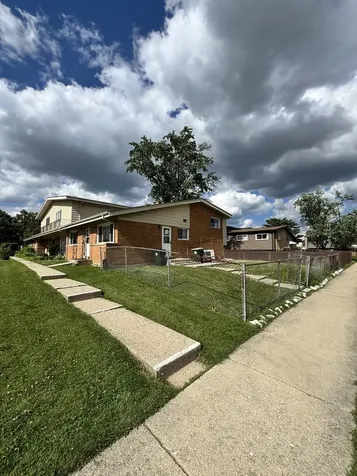 7030 West Carol Avenue Niles IL 60714