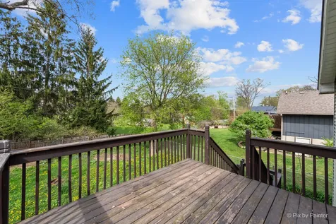 5214 Parkview Drive Mccullom Lake IL 60050