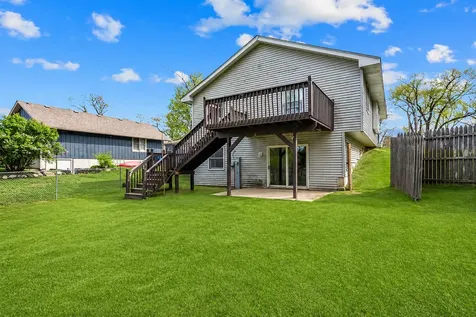 5214 Parkview Drive Mccullom Lake IL 60050