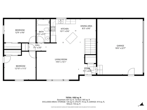 5214 Parkview Drive Mccullom Lake IL 60050