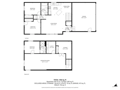 5214 Parkview Drive Mccullom Lake IL 60050