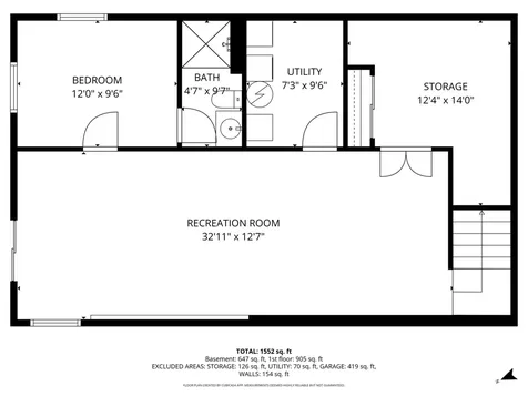 5214 Parkview Drive Mccullom Lake IL 60050
