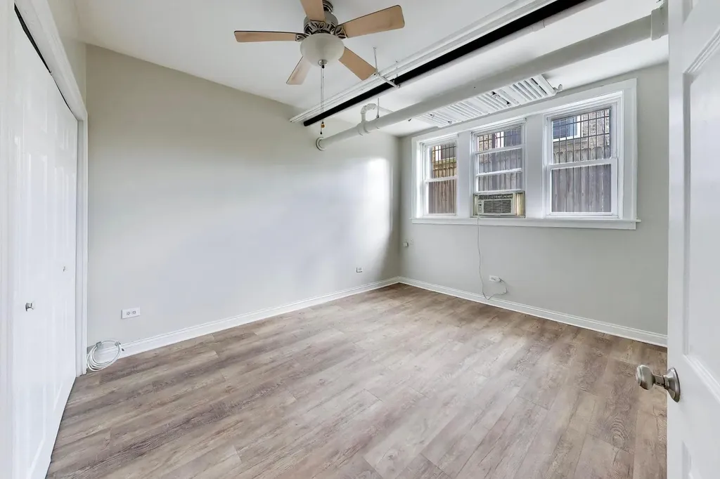 6446 North Claremont Avenue Chicago IL 60645