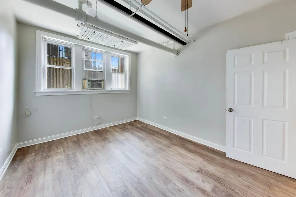 6446 North Claremont Avenue Chicago IL 60645